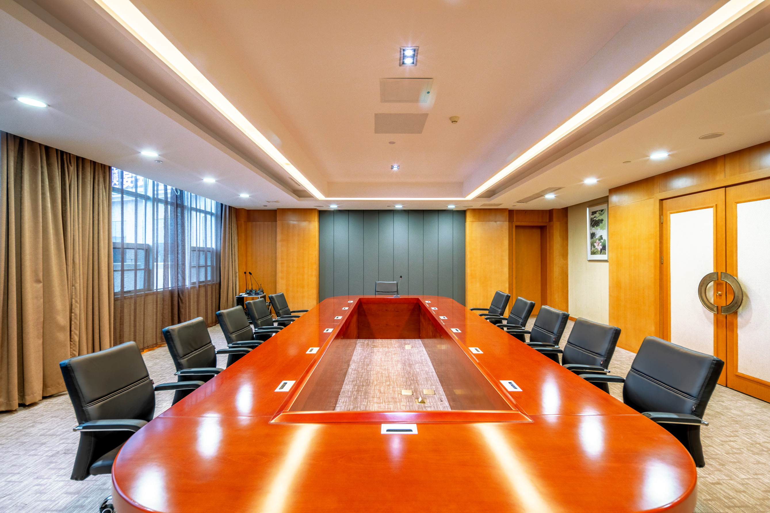 会议室1